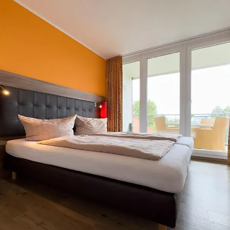 Residenz Hohe-lith 325 Hli325 * Cuxhaven