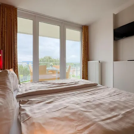 Apartment Residenz Hohe-lith 325 Hli325 *