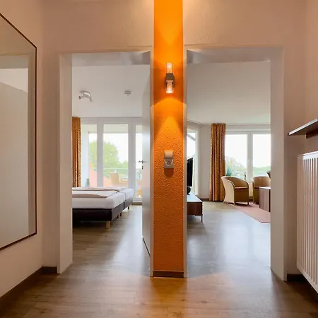 Residenz Hohe-lith 325 Hli325 *