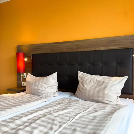 Residenz Hohe-lith 325 Hli325 * Cuxhaven