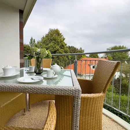 Apartment Residenz Hohe-lith 325 Hli325 *