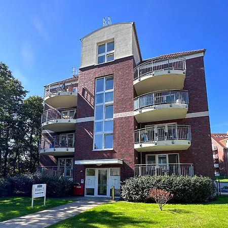 Apartment Residenz Hohe-lith 325 Hli325
