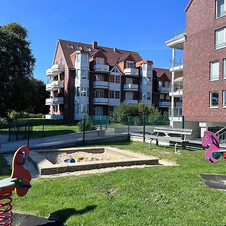 Apartment Residenz Hohe-lith 325 Hli325