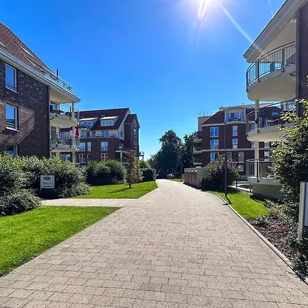 Apartment Residenz Hohe-lith 325 Hli325 *