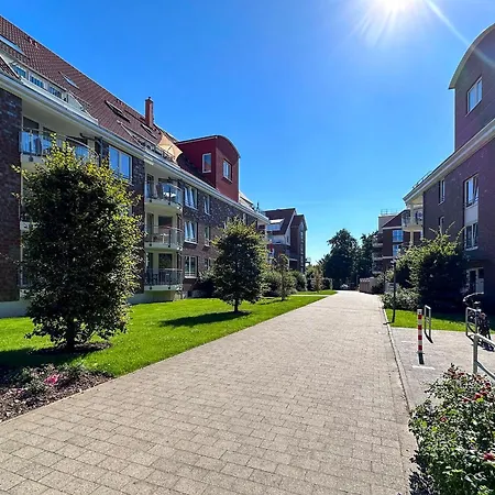Apartment Residenz Hohe-lith 325 Hli325