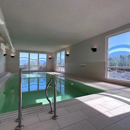 Residenz Hohe-lith 325 Hli325 *