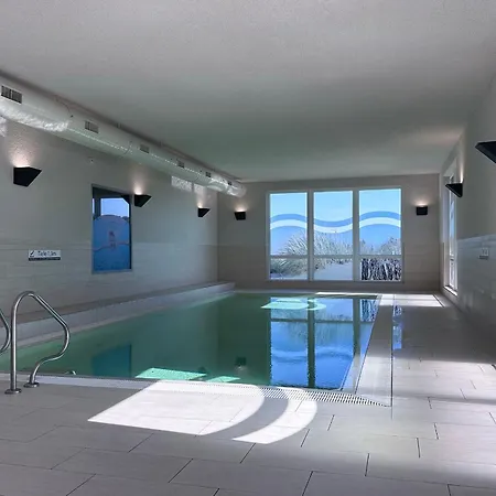 Residenz Hohe-lith 325 Hli325 * Cuxhaven