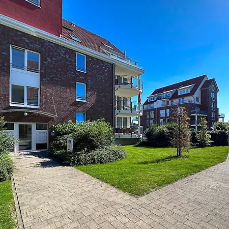 Apartment Residenz Hohe-lith 325 Hli325