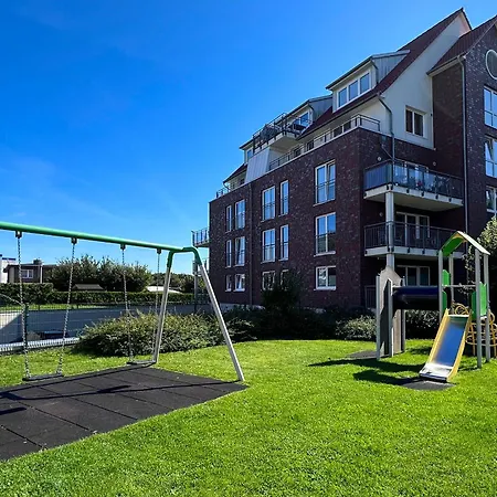 Apartment Residenz Hohe-lith 325 Hli325 *